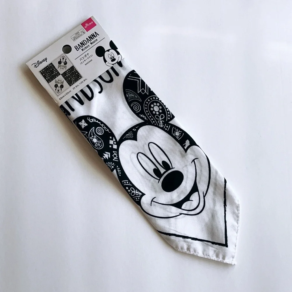 Disney Mickey Mouse Multi Purpose Bandana